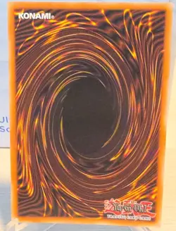 Yu-Gi-Oh! TCG Marshmao Yummy 1st Edition DOOD-EN024 Secret Rare NM - Image 3