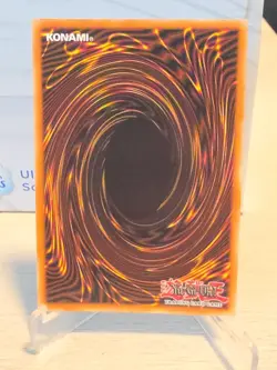 Yu-Gi-Oh! TCG Marshmao Yummy 1st Edition DOOD-EN024 Secret Rare NM - Image 4