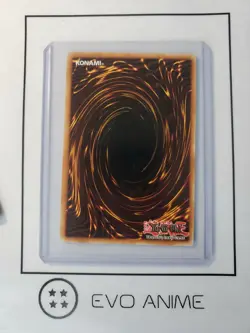 YuGiOh! FLAME VIPER MDP2-EN016 LIMITED EDITION NM - Image 2