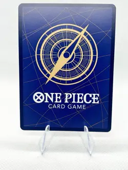 OP15 Enel SEC (Secret Rare) – Holo Foil – Near Mint – One Piece TCG Skypiea - Image 2