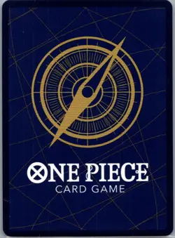 Ryuma (Judge Pack Vol. 4) OP06-036 English One Piece Promo - NM - Image 2