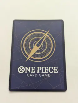 One Piece TCG - Carrot(Parallel) - Two Legends (OP08-023) Pack Fresh NM - Image 2