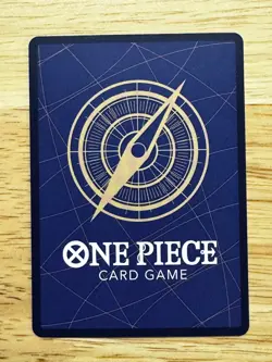 One Piece Eustass"Captain"Kid (SP) OP05-074 500 Years in the Future Foil - JPN - Image 5