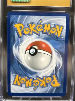 Pokemon x Van Gogh Pikachu with Grey Felt Hat CGC PRISTINE 10 (POP 658) - Image 4