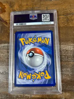 POKEMON 2025 Prismatic Evolutions ETB EEVEE Pokemon Center #173 PSA 9 Mint SVP - Image 2