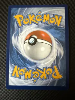 Carmine 103/131 Pokemon Prismatic Evolutions TCG Pokeball English NM - Image 2