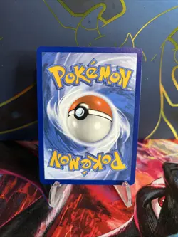 Pokemon TCG Holiday Calendar 151 Pikachu Holiday Stamped Cosmos Holo #025/165 - Image 2