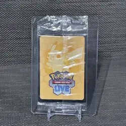 Pokemon Bulbasaur 133/132 Mega Evolution Stamped Promo “Sealed” - Image 2