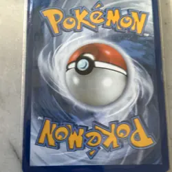 Pokemon Steelix 093/132 Me01: Mega Evolution Holo Rare 1 swirl 🌀 - Image 4