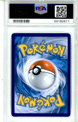 2016 Pokemon XY Evolutions Pidgeot EX #104 FA PSA 10 GEM MINT - Image 2