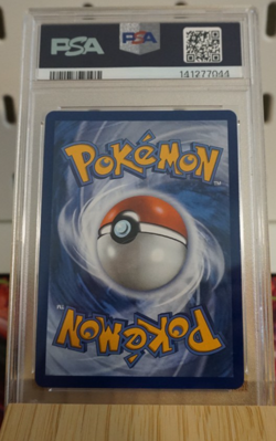 Pokemon TCG Lilie{s Determination 169/132 Ultra Rare Rare PSA 10 Gem Mint - Image 2