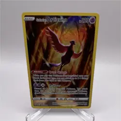 Pokemon Galarian Articuno SWSH282 SWSH: Sword & Shield Promo Holo 120HP English - Image 1