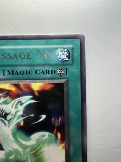 Yu-Gi-Oh! SPIRIT MESSAGE "A" #LON-091 - Image 2