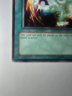 Yu-Gi-Oh! SPIRIT MESSAGE "A" #LON-091 - Image 4