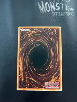 YUGIOH MUDDY MUDRAGON RARE DANE-EN081 1ST EDITION - Image 2