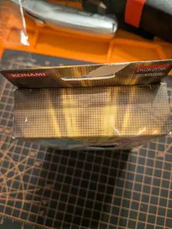 Yu-Gi-Oh Syrus Truesdale starter deck Open Box Complete - Image 5