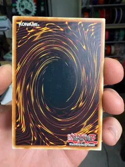 Magician of Black Chaos Secret Rare PP01-EN001 Premium Pack 1 Unlimited - Image 5
