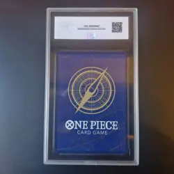 ✨Carte One Piece - CCC 10 - Monkey D. Luffy OP13-118 SEC Alternate Art - FR - Image 3