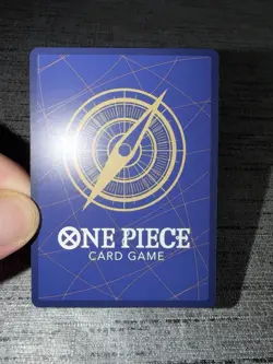 Carte One Piece Monkey D Luffy OP11-118 SEC Francais Exc - Image 4