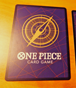 ONE PIECE CARD GAME CARTE FRANCAISE LABOON EB01-048 FR MINT - Image 2