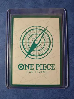 One Piece DON!! Card · Your Turn +1000 · Special Design · Englisch · NM - Image 2