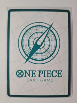 One Piece DON!! Card · Your Turn +1000 · Special Design · Englisch · NM - Image 4