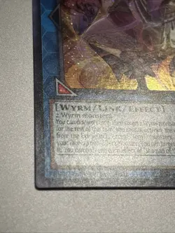 Shaman of the Tenyi MP20-EN122 2020 1st Edition Prismatic Secret Rare 1st LP - Image 4