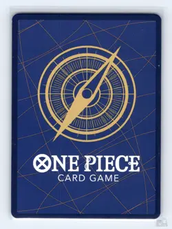 Monkey.D.Luffy P-041 One Piece Promotion Cards P JP One Piece NM - Image 2