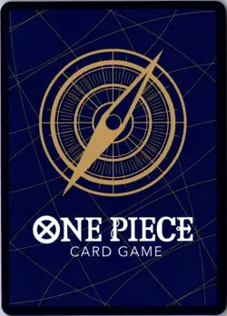 ONE PIECE Japanese US SELLER Black Rope Dragon Twister EB04-059 R EGGHEAD CRISIS - Image 2