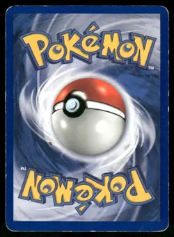 Pokemon Cards Mr. Fuji 58/62 Unlimited Fossil WOTC Uncommon LP - Image 2