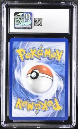 Kingdra ex 131 Sv: Scarlet & Violet Promo Cards Holo - GEM MINT 10!! VERY RARE!! - Image 2