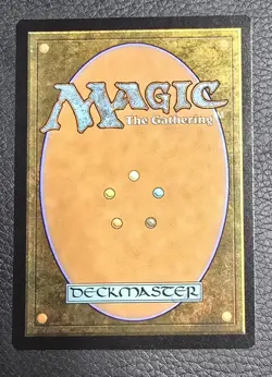 Wasteland (White Border) Mystery Booster 2 Regular MTG Magic Card - Image 2