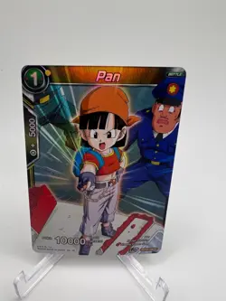 Dragon Ball Super Card Game Pan Rise of the Unison Warrior (2nd Edition)... - Image 1