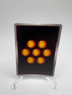 Dragon Ball Super Card Game Pan Rise of the Unison Warrior (2nd Edition)... - Image 2