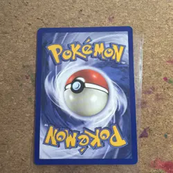 Pokemon TCG Kabutops Holo Rare Card 9/62 Fossil Unlimited - Image 2