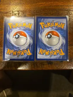 Pokemon TCG Lot Of 2 Sacred Charm Trainer Card Full Art 122/094 NM-M - Image 4