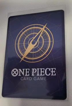 Bandai One Piece Koby Character Card EB04-044 Manga - Image 2