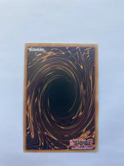 MP25-EN044 Bystial Druiswurm Starlight Rare 1st Edition YuGiOh Card - Image 2