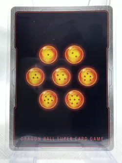 Cell Unthinkable Perfection BT9-113 SPR Dragon Ball Super Card Game TCG - Image 2