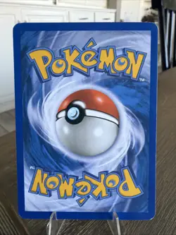 Deoxys 25/146 Defense Forme 2008 Non-Holo Card Legends Awakened - Image 2