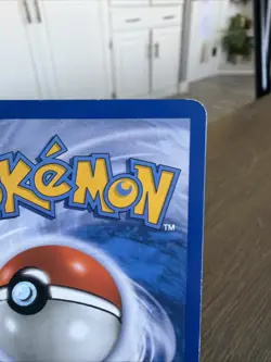 Deoxys 25/146 Defense Forme 2008 Non-Holo Card Legends Awakened - Image 4