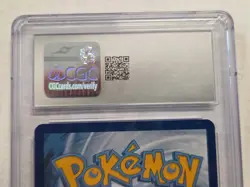 Pokemon Card-Eevee Promo From Prismatic Evolutions Elite Trainer Box -173 CGC-10 - Image 5