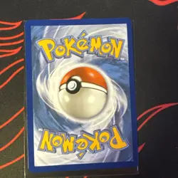 Misty's Lapras Full Art Holo Illustration Rare Card 194/182 Destined Rivals - Image 2