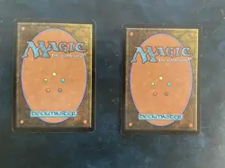 Exalted Angel Mtg HP 2x Assalto Angelo Eminente - Image 2