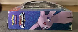 Pokemon Prismatic Evolutions Premium Figure Collection New Sealed - Minor Damage - Image 3