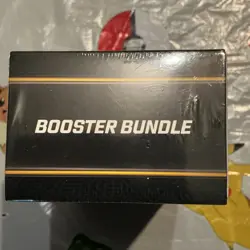 Pokemon TCG: Mega Evolution Booster Bundle Box - Lucario, Gardevoir, Venusaur - Image 3