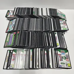 Pokemon TCG 2000 + Code Cards Bulk Lot Unused Codes Multiple Sets sword shield - Image 1