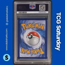 2019 POKEMON SWSH BS PROMO 3-PACK BLISTER #SWSH094 JOLTEON HOLO RARE PSA 9 - Image 2