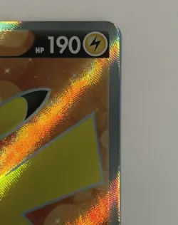 Pokemon TCG - Pikachu V (157/172) Full Art - Brilliant Stars - Image 3