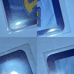 Mega Clefable EX Holo Rare 119/088 Special Illustration Rare Pokemon Card - Image 3